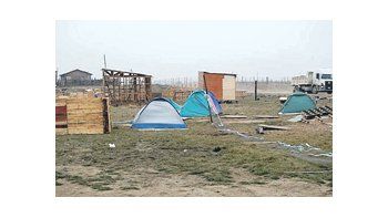 Las usurpaciones se multiplican en varias provincias. Aunque no es nuevo, escala ahora por casos Soldati y Lugano.