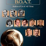 La organización que entrega el Balón de Oro impulsa una nueva votación para elegir al mejor ganador del galardón en los últimos 70 años.&nbsp;