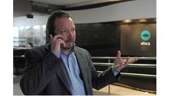 Martín Sabbatella.