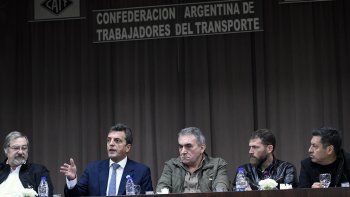 massa: no hay que usar al estado como botin de guerra para cobrarse viejas deudas