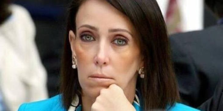 Cómo hizo María Asunción Aramburuzabala para aumentar su fortuna 2.7 millones de dólares el último año y ser más rica que Ricardo Salinas Pliego Cómo hizo María Asunción Aramburuzabala para aumentar su fortuna 2.7 millones de dólares el último año y ser más rica que Ricardo Salinas Pliego