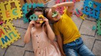 En este Día del Niño, aprovechá las ofertas y descuentos para sorprender a tus peques.&nbsp;