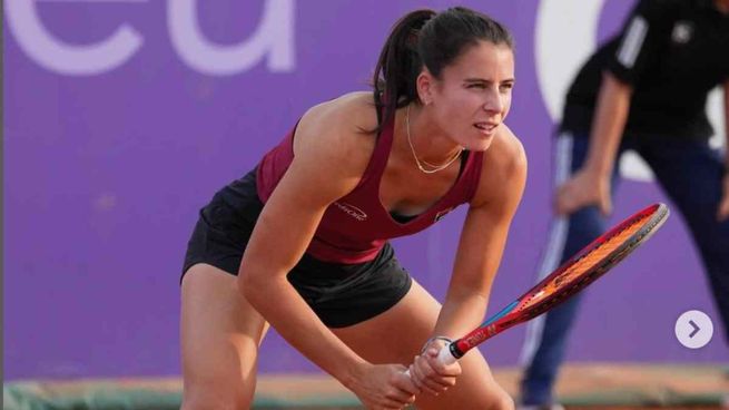 Quién es Emma Navarro y cómo llegó a convertirse en una de las tenistas millonarias más importantes del mundo