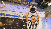 talleres se consagro campeon de la eliga profesional visa