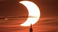 El eclipse del 2 de agosto de 2027 oscurecerá el cielo argentino durante varios minutos y permitirá ver planetas a simple vista.