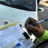 Se actualizaron los montos de las multas en la Provincia Se actualizaron los montos de las multas en la Provincia