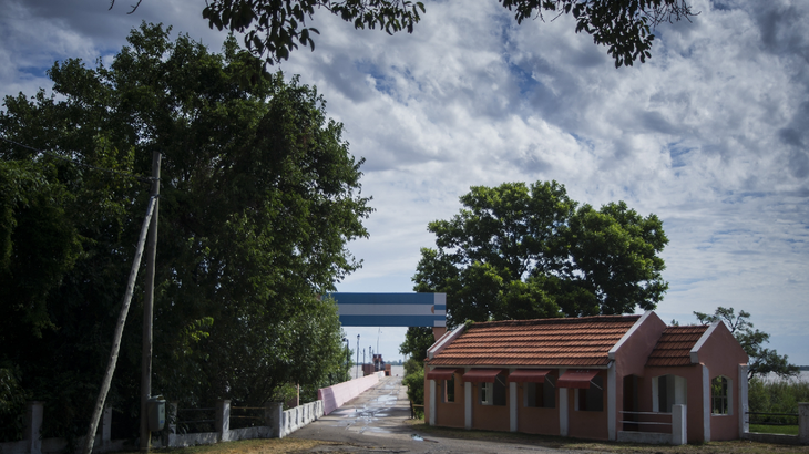 An ideal destination for love and nature lovers. An ideal destination for love and nature lovers.