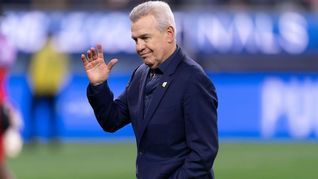 Hay una lista de jugadores que Javier Aguirre no convocó para el amistoso de este miércoles 25 de febrero y que ya no tendrían posibiidades de ir al Mundial. Hay una lista de jugadores que Javier Aguirre no convocó para el amistoso de este miércoles 25 de febrero y que ya no tendrían posibiidades de ir al Mundial.