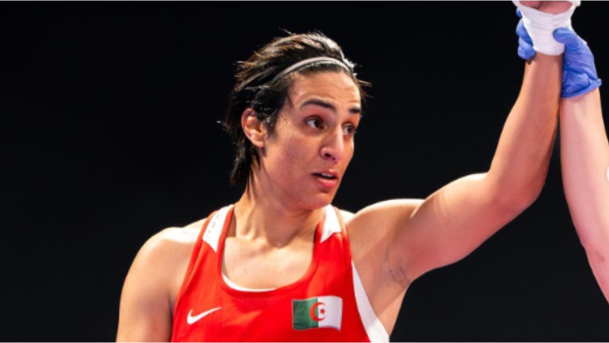 Hyperandrogynous athletes, the debate behind the controversy with Algerian boxer Imane Khelif