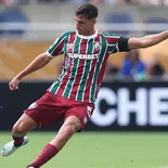 El uruguayo Facundo Bernal es pretendido por Guillermo Almada para reforzar el Club América. El uruguayo Facundo Bernal es pretendido por Guillermo Almada para reforzar el Club América.