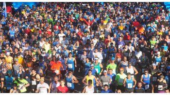 ámbito.com | La inflación también alcanza a los runners: las carreras, hasta un 32% más cara