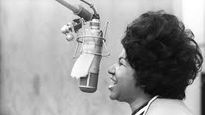 Vickie Jones, la impostora de Aretha Franklin.