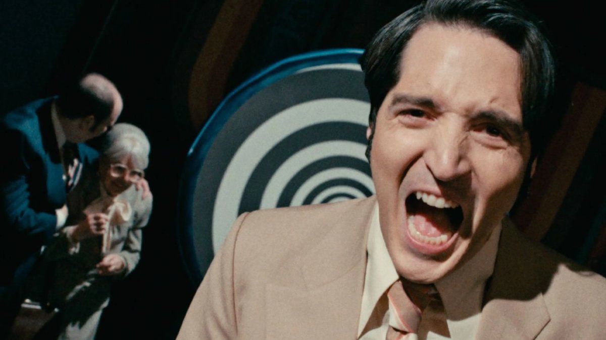 What is the best horror movie so far in 2024, according to critics?