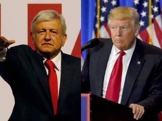 El tema podr&iacute;a iniciar un nuevo conflicto diplom&aacute;tico entre los gobiernos de L&oacute;pez Obrador y Trump.