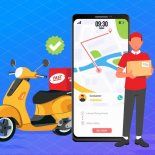 Los trabajadores de APPs blanquean su situación pero no ganan casi nada en derechos. Los trabajadores de APPs blanquean su situación pero no ganan casi nada en derechos.