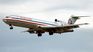 The mysterious theft of a tanker plane that still has no answer. The mysterious theft of a tanker plane that still has no answer.