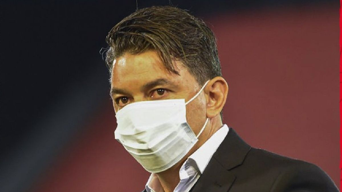 River, with significant casualties, will visit Banfield: schedule, tv and training