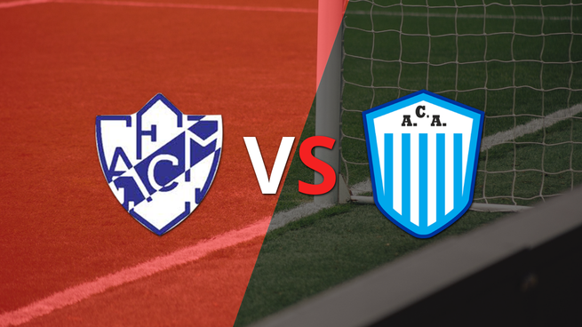 Se enfrentan Midland y Argentino de Merlo por la fecha 9