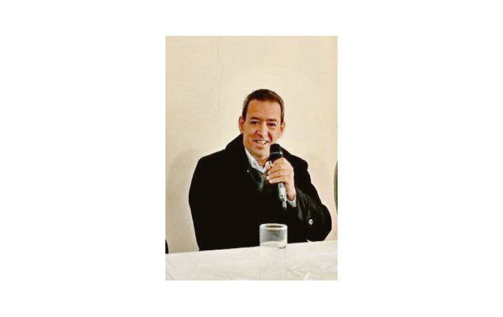 Carlos Baleztena