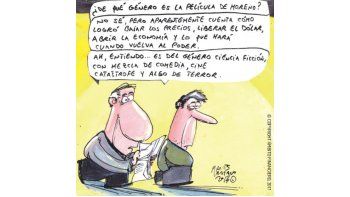 ámbito.com | Pasado