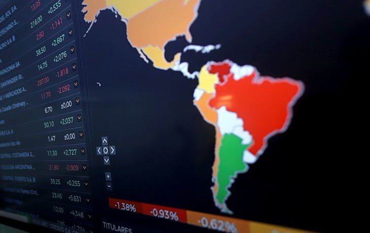 que advertencias hizo el msci a la argentina para no volver a caer en mercado de frontera