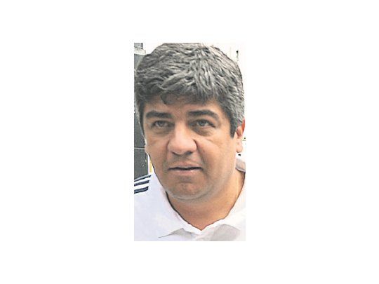 Pablo Moyano