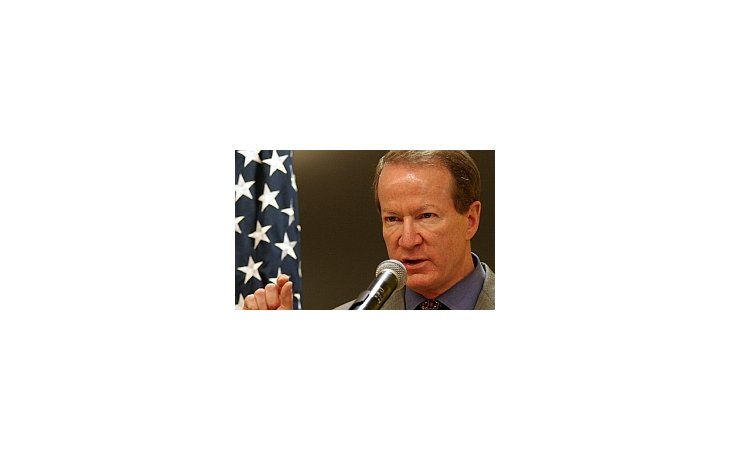 William Brownfield.