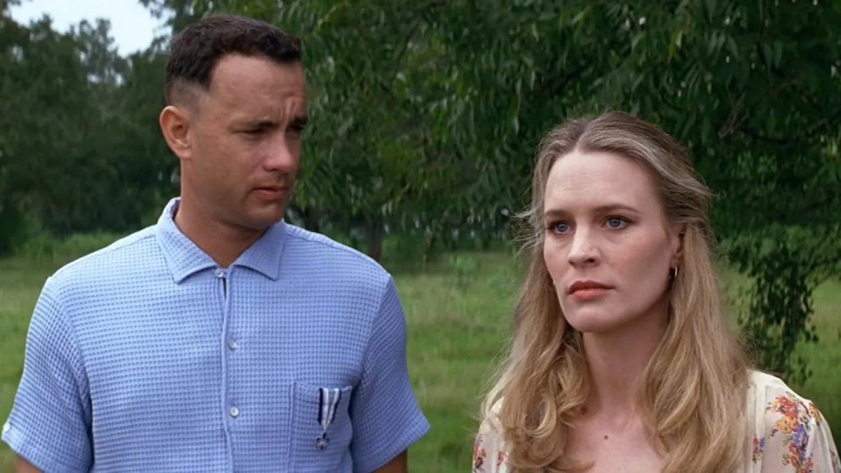 Forrest Gump Reunion: Tom Hanks and Robin Wright to Reteam with Robert Zemeckis