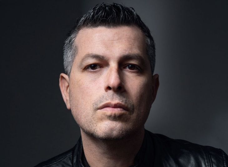 Con “Mango”, Ramírez Biedermann conquistó la Mención de Honor del Premio Nacional de Literatura del Paraguay 2025. Con “Mango”, Ramírez Biedermann conquistó la Mención de Honor del Premio Nacional de Literatura del Paraguay 2025.