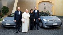 El Vaticano está muy comprometido con la aplicación de soluciones innovadoras y sostenibles para mejorar la protección del planeta.