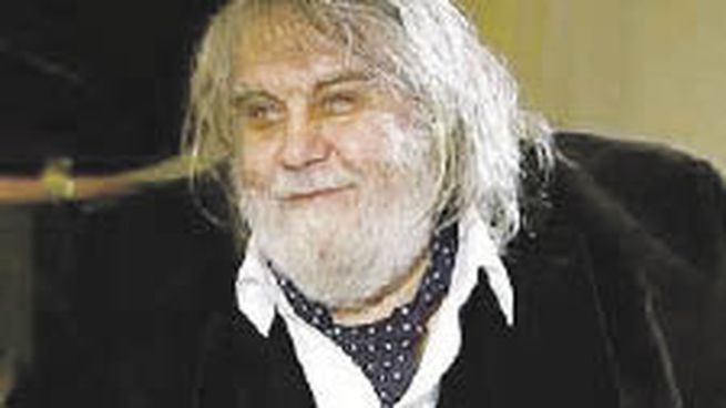 vangelis. A los 79 años, víctima del covid, murió el famoso músico.