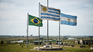 La competencia con los costos de Brasil y Argentina vacía las plantas industriales de la frontera uruguaya.