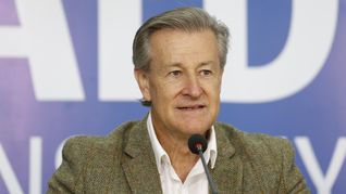 Gabriel Gurméndez criticó a Carolina Cosse por su postura respecto del plebiscito contra la reforma de la seguridad social uruguaya.