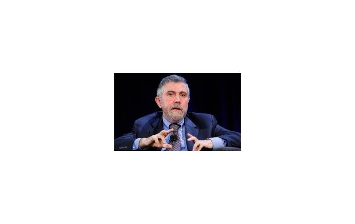 Paul Krugman