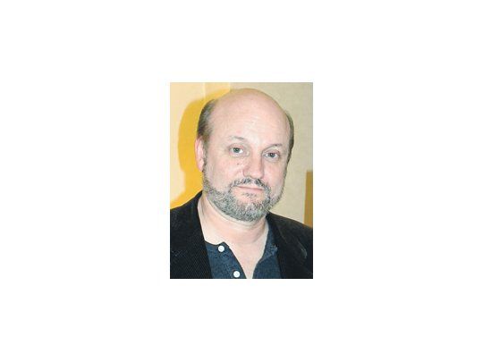 Juan José Campanella: «Mi intención es aplicar mi experiencia en la TV del exterior para hacer aquí algo de igual o mejor calidad».