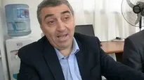 Leonardo Fabián Szuchet fue designado como subsecretario de DDHH.