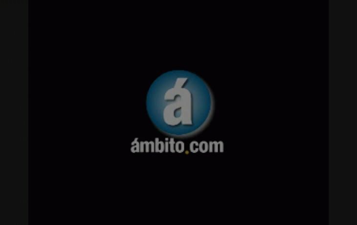 ámbito.com | 