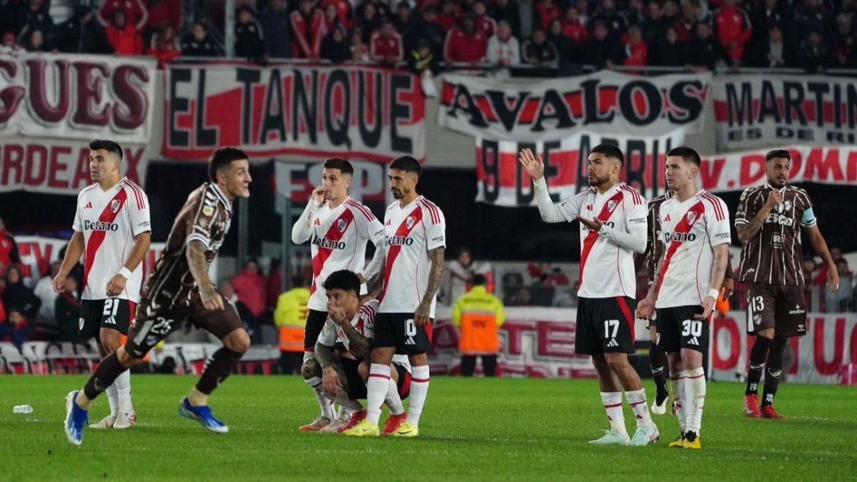 The best memes in Platense’s victory over River