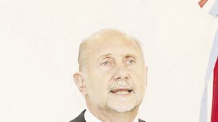 Omar Perotti