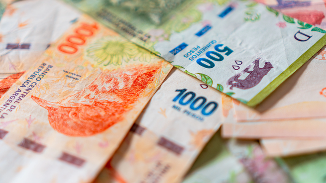 Las provincias y la Nación ya perdieron este año $3,5 billones por caída de la recaudación.