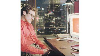 En “Her”, de Spike Jonze, Joaquin Phoenix se enamora de un sistema operativo de computación. Pero, claro, es un sistema con la voz de Scarlett Johansson.
