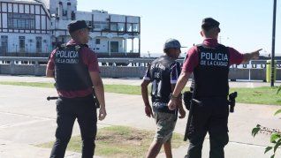 La Ciudad de Buenos Aires ya detuvo a 2.000 trapitos en el 2025 y reforzó controles por Semana Santa.