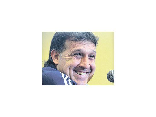 Gerardo Martino no dirige desde que dejó a la selección paraguaya después de la Copa América y rechazó varias ofertas.