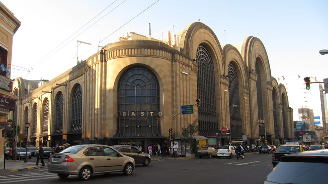 El incendio se produjo por una freidora.