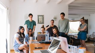 El sector tecnológico busca la reedición de la ley de atracción de talentos y apuesta a un fuerte crecimiento.