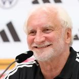 Alemania busca evitar nuevas polémicas políticas durante el Mundial 2026. Alemania busca evitar nuevas polémicas políticas durante el Mundial 2026.
