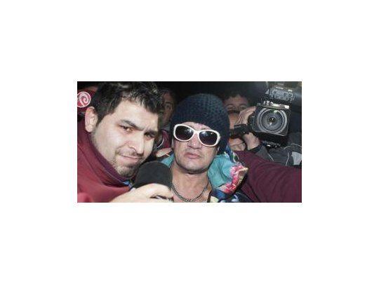 Para su abogado, Pity Álvarez,  incurrió en un exceso en la legítima defensa