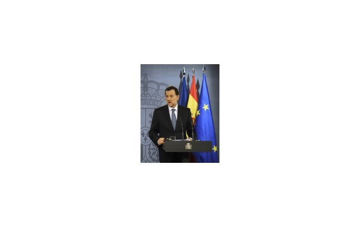 Mariano Rajoy