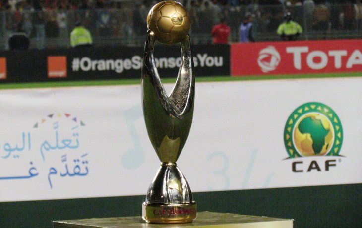 FIFA quiere relanzar la Champions africana, pero no con criterio deportivo, sino por poderío económico.