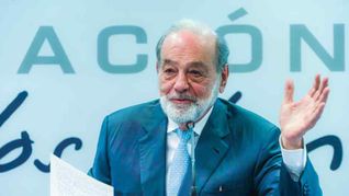 asi eran las casas en donde crecio carlos slim helu, el hombre mas rico de la historia de mexico asi eran las casas en donde crecio carlos slim helu, el hombre mas rico de la historia de mexico